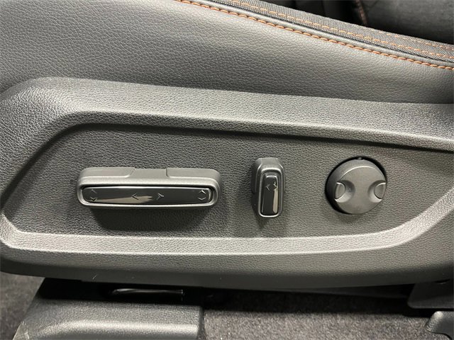 New 2026 Honda Passport TrailSport image 12