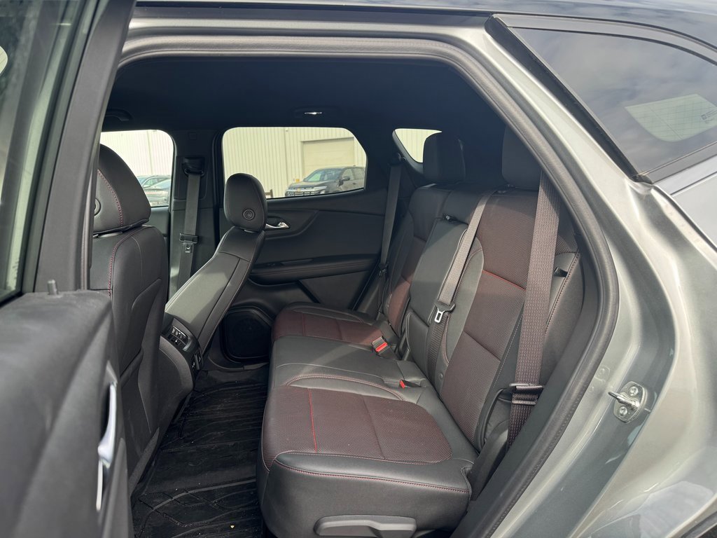 Used 2024 Chevrolet Blazer RS image 15