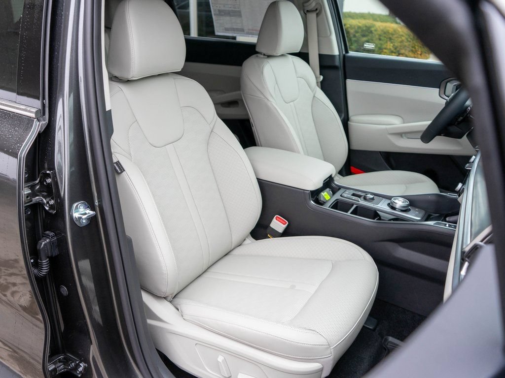 New 2026 Kia Sorento EX AWD/4WD image 9