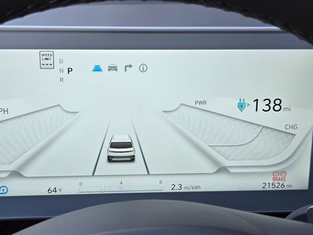 Used 2024 Hyundai Ioniq 5 SEL RWD image 27