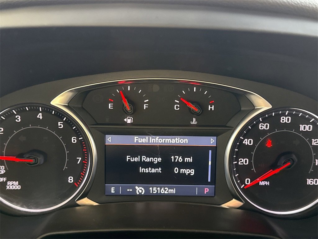 Used 2024 Chevrolet Blazer LT image 25