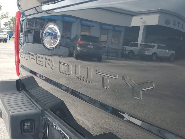 Used 2023 Ford F350 XL w/ XL Chrome Package image 7