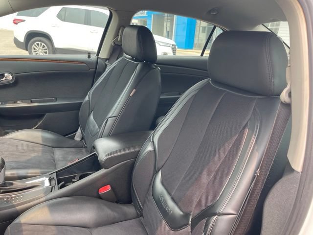 Used 2009 Chevrolet Malibu LT FWD image 14