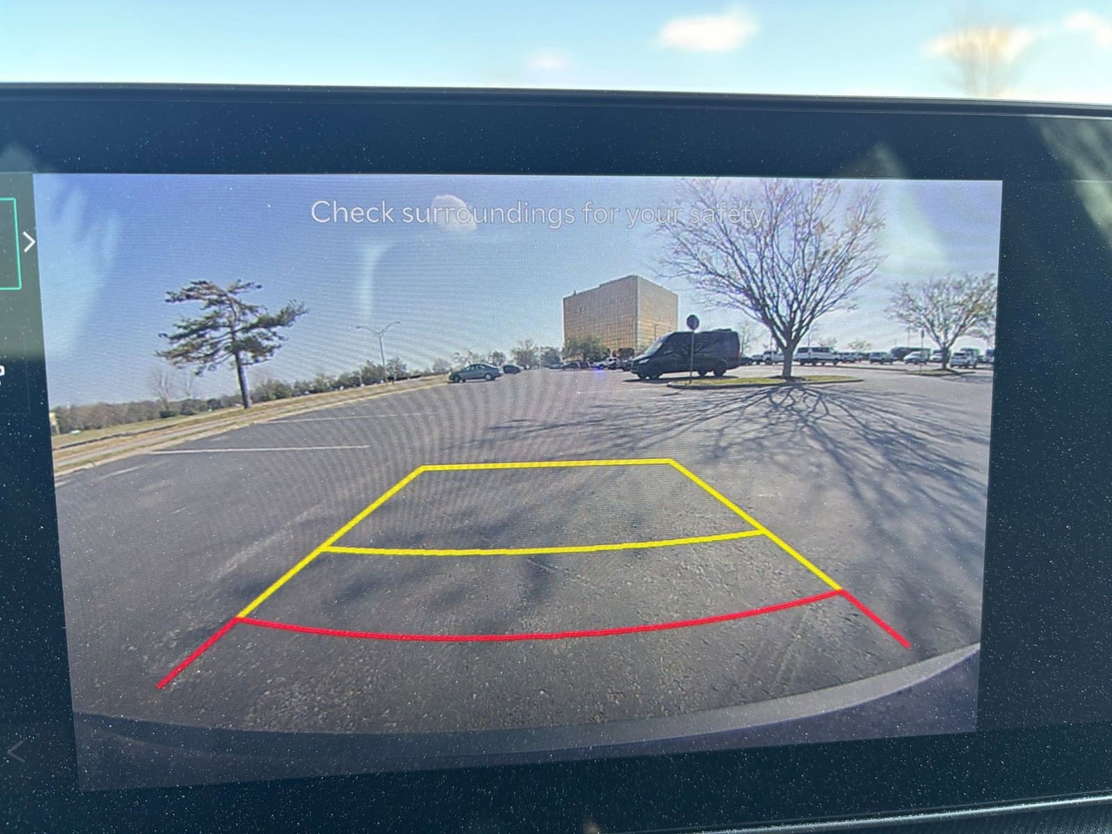 Used 2025 Kia K4 FWD image 22