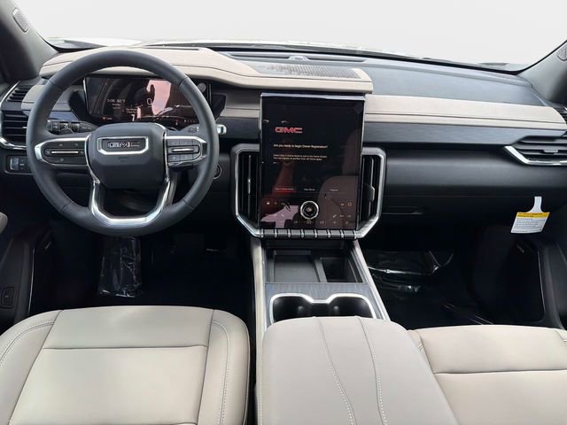 New 2026 GMC Acadia Elevation w/ Black Edition FWD image 15