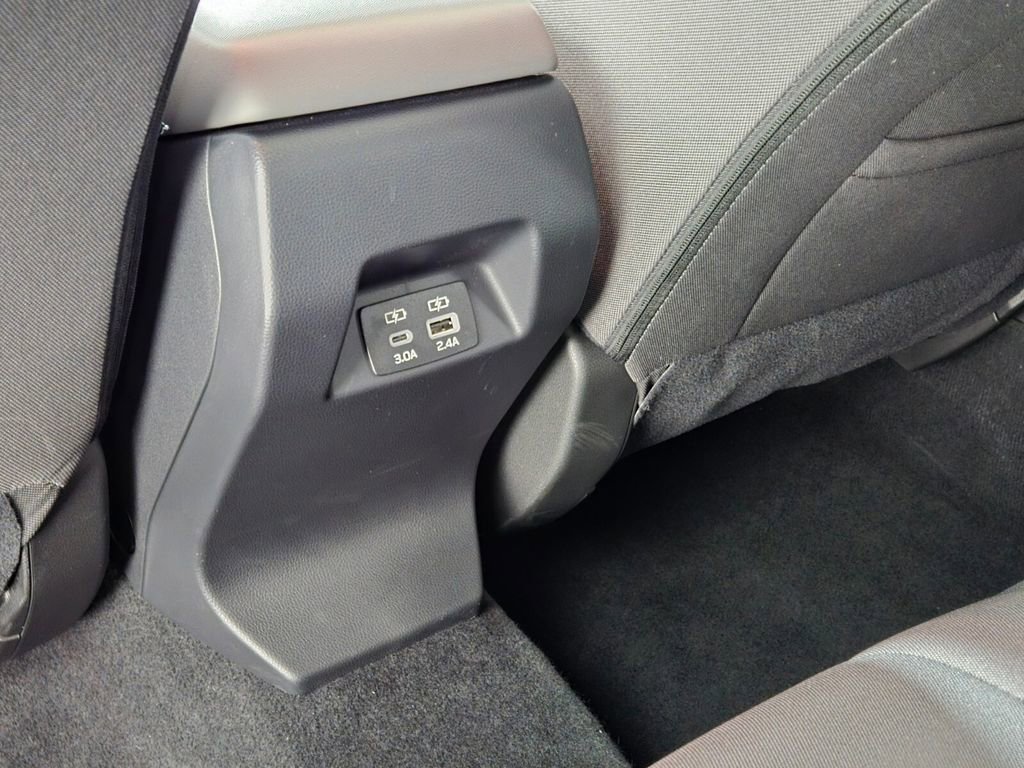 Certified 2025 Subaru Crosstrek 2.0i Premium AWD/4WD image 18