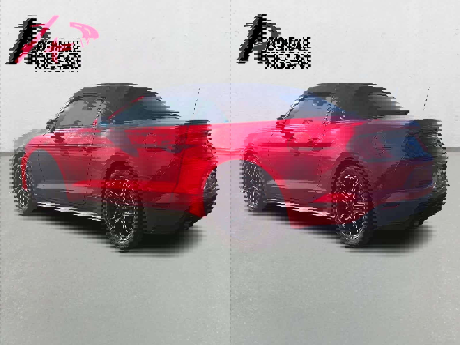 Used 2023 Ford Mustang Premium image 4