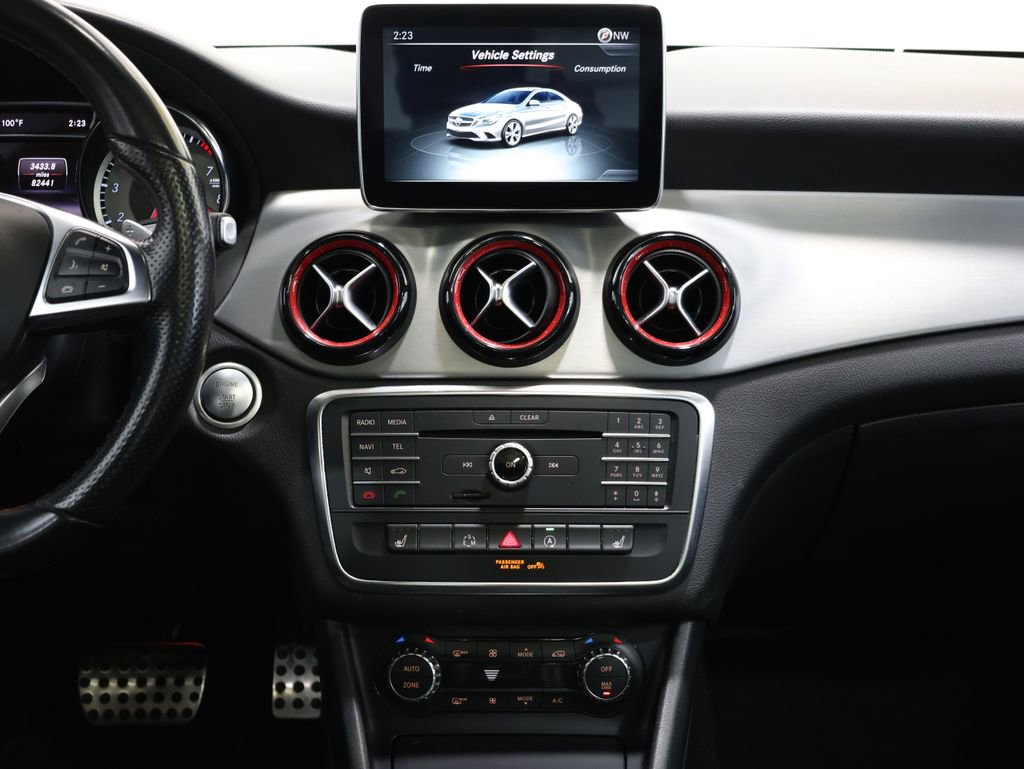 Used 2015 Mercedes-Benz CLA 250 4MATIC image 19