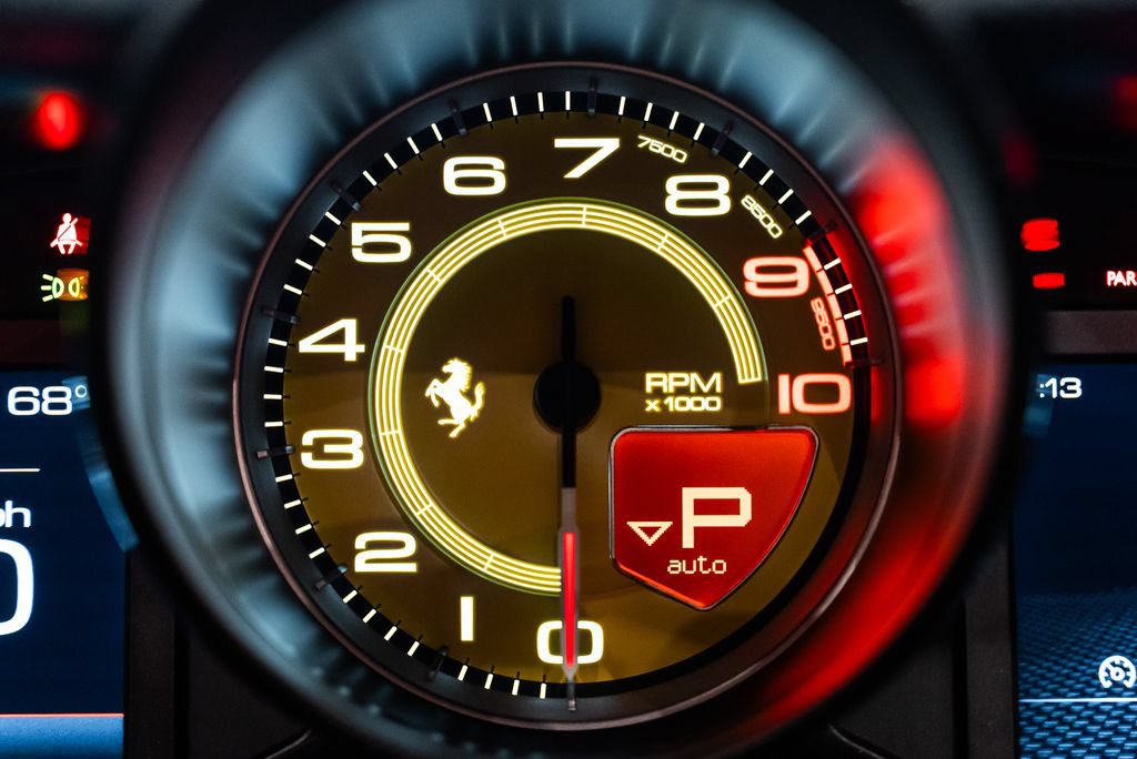 Certified 2023 Ferrari 812 GTS RWD image 33