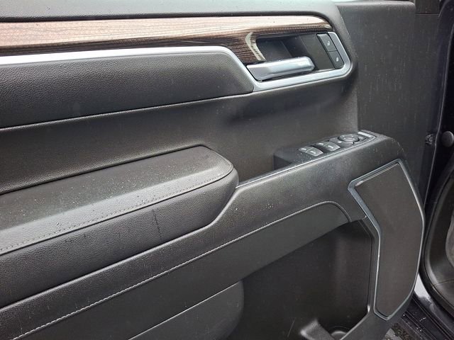 Certified 2023 Chevrolet Silverado 1500 RST image 12