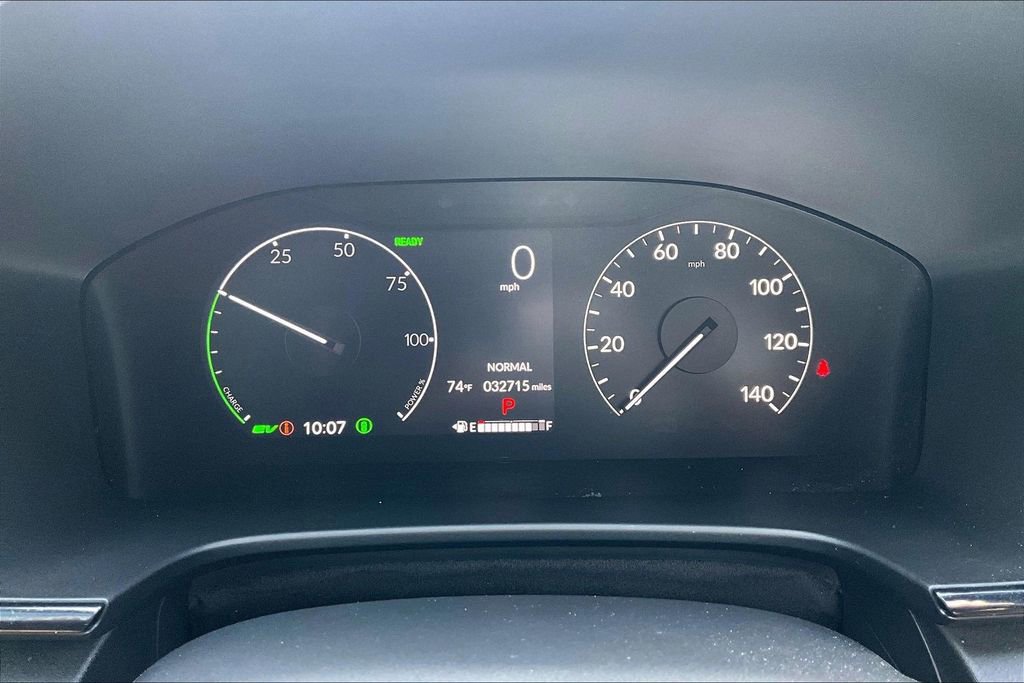 Used 2024 Honda CR-V Sport image 13