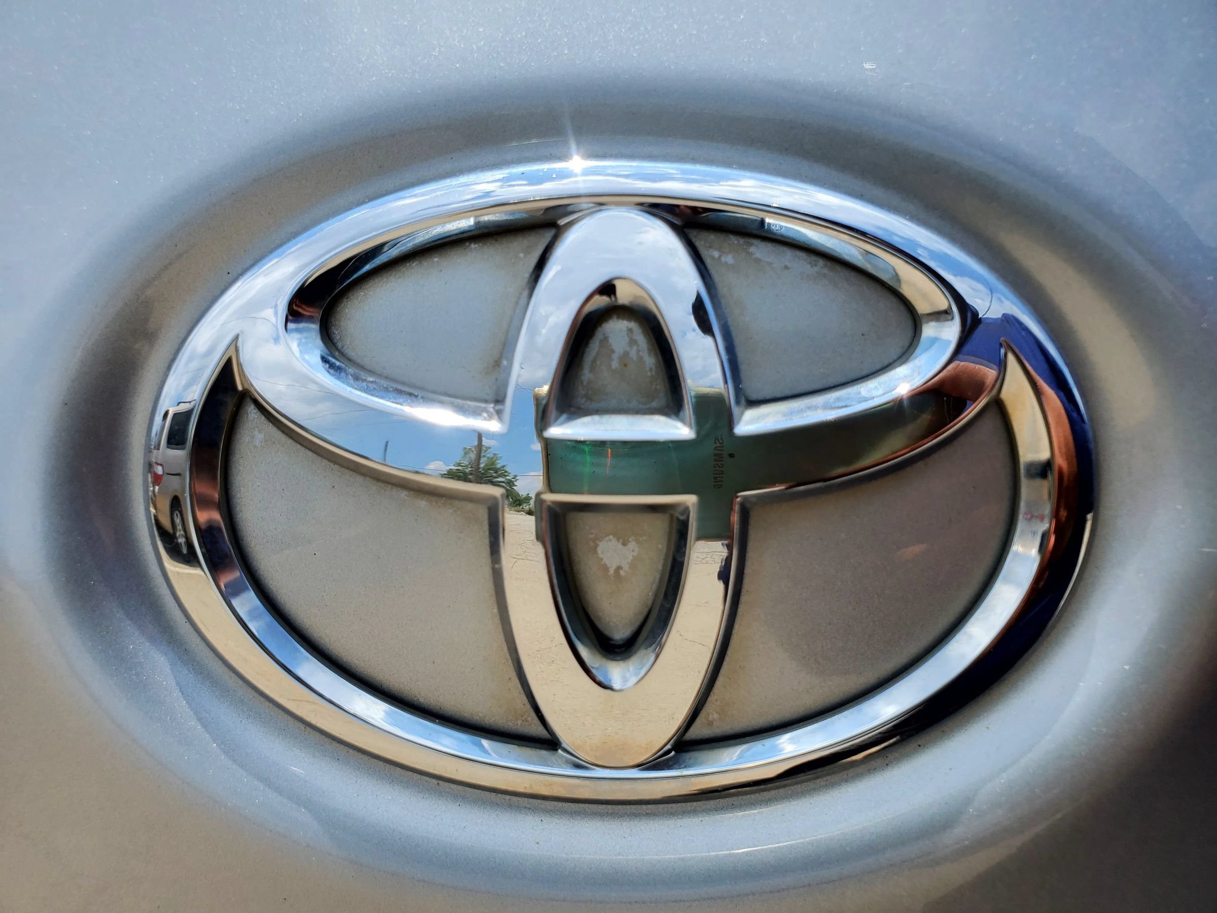 Used 2015 Toyota Sienna XLE FWD image 13