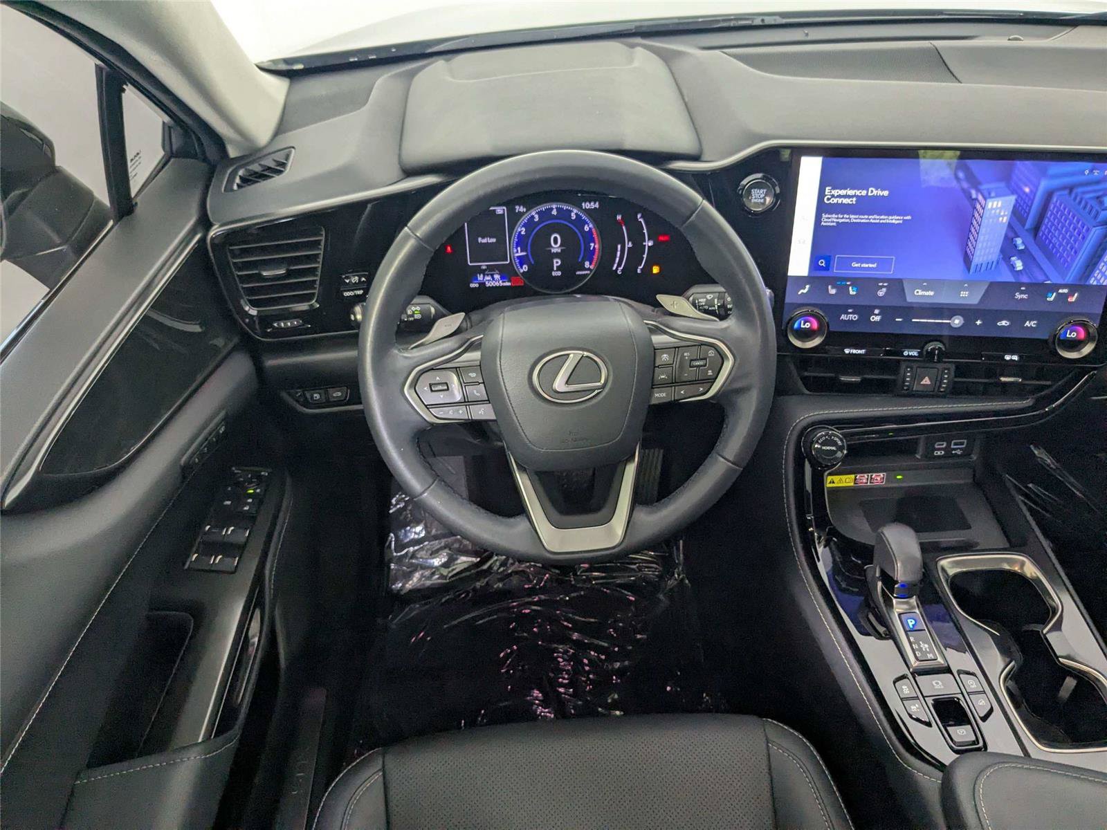 Used 2022 Lexus NX 350 AWD image 41