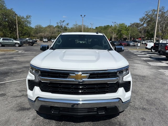 New 2025 Chevrolet Silverado 1500 LT w/ Protection Package image 46