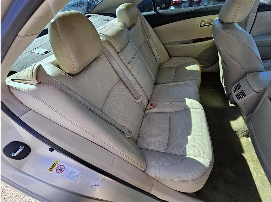 Used 2010 Lexus ES 350 image 13