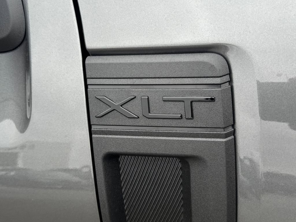 New 2026 Ford Maverick XLT w/ Black Appearance Package image 12