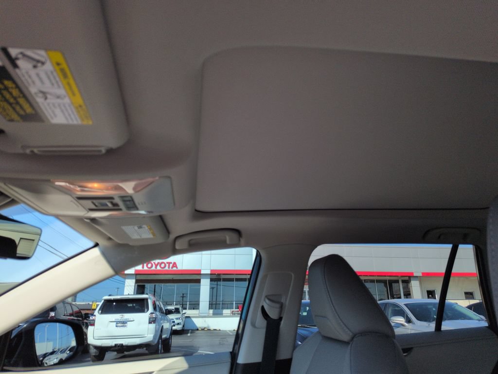 Certified 2020 Toyota RAV4 Limited AWD/4WD image 21