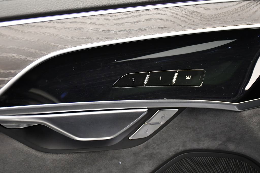 Certified 2023 Audi A8 L 3.0T w/ Comfort Plus Package image 34