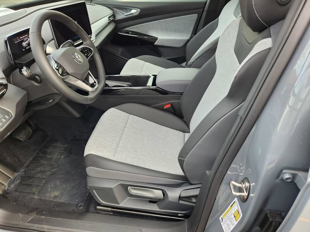 New 2026 Volkswagen ID.4 Pro AWD/4WD image 12