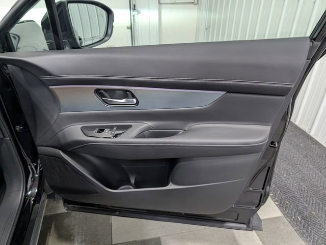 Used 2025 Nissan Murano SL AWD/4WD image 27