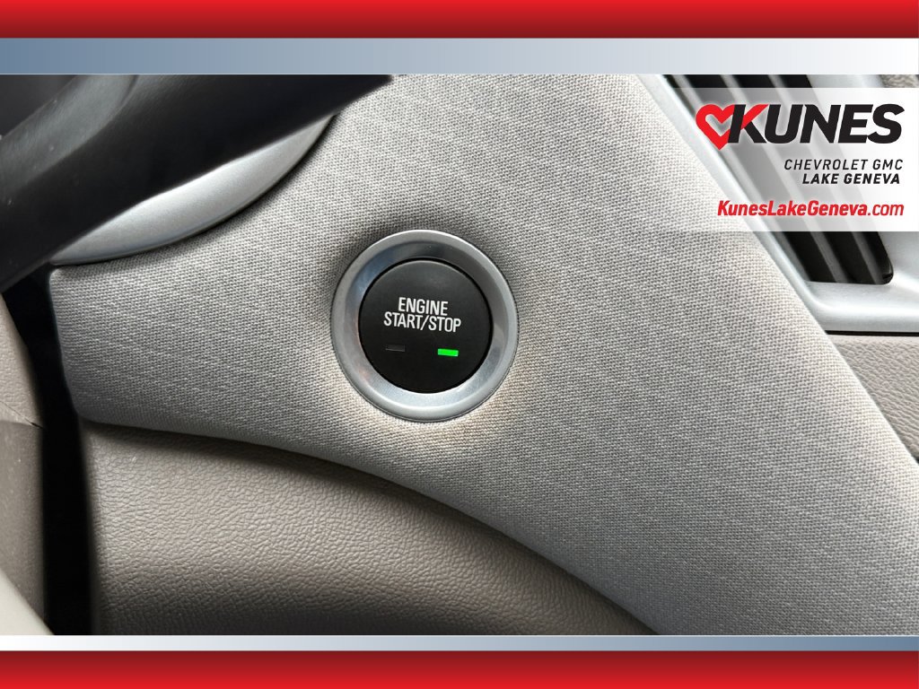 Used 2025 Chevrolet Malibu LT FWD image 29