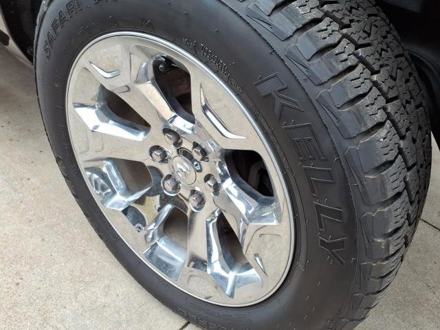 Used 2021 RAM 1500 Big Horn image 28