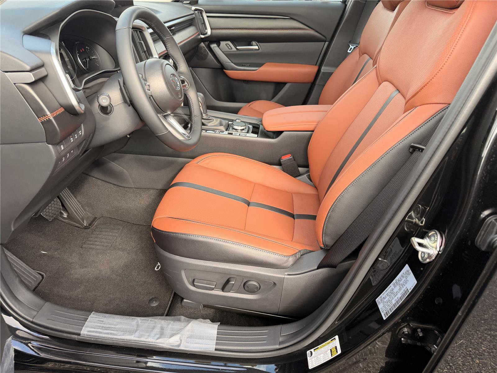 New 2026 MAZDA CX-50 Meridian Edition w/ Cargo Package image 9