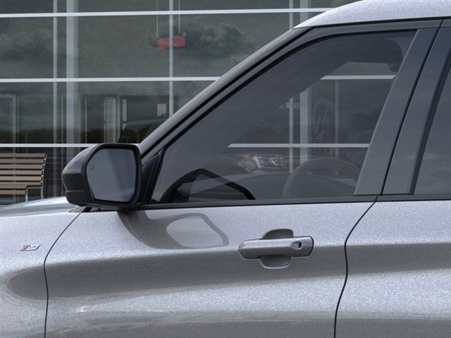 New 2026 Ford Explorer ST-Line image 20