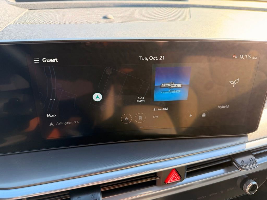 New 2026 Kia Sorento SX Prestige image 18