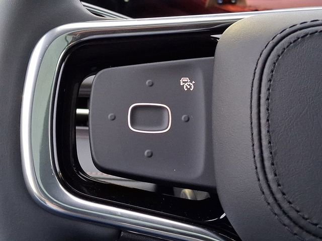 New 2026 Lincoln Nautilus Premier w/ Equipment Group 102A image 18