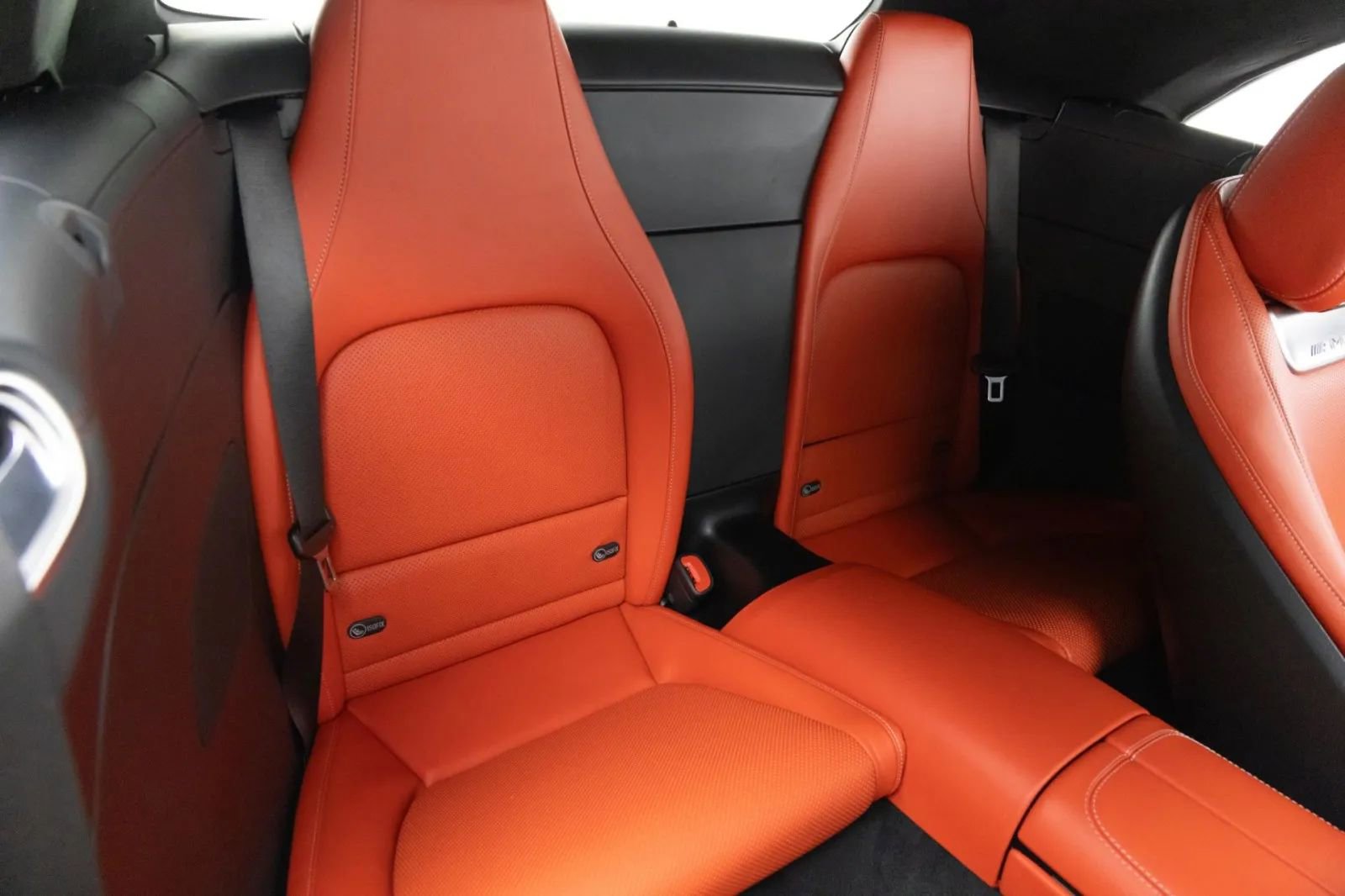 Used 2022 Mercedes-Benz SL 55 AMG 4MATIC image 38