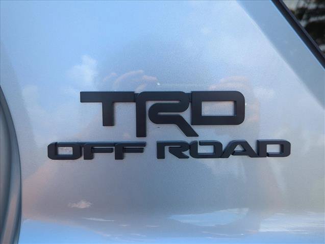 New 2026 Toyota 4Runner TRD Off-Road AWD/4WD image 10