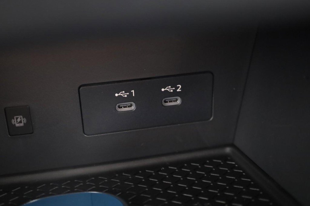 New 2026 Nissan Pathfinder SL w/ Cargo Package image 17