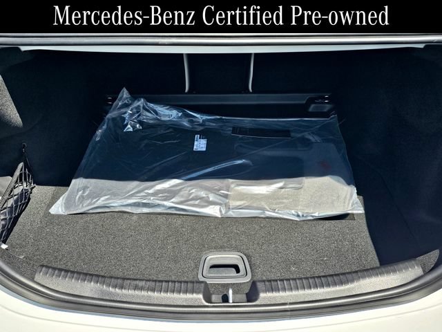 Used 2026 Mercedes-Benz C 300 4MATIC Sedan image 11