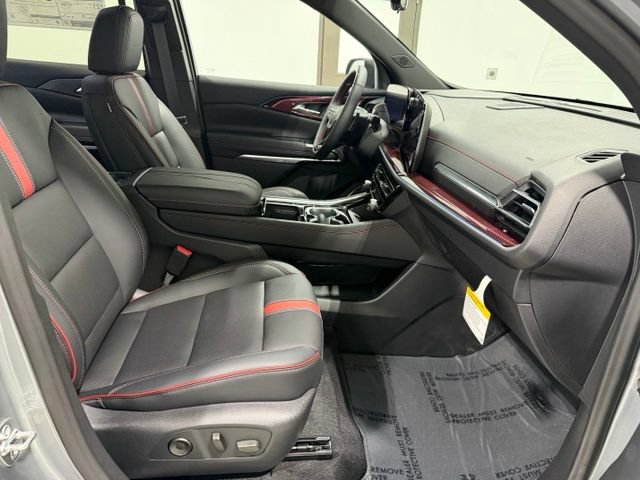 New 2027 Chevrolet Traverse RS AWD/4WD image 22
