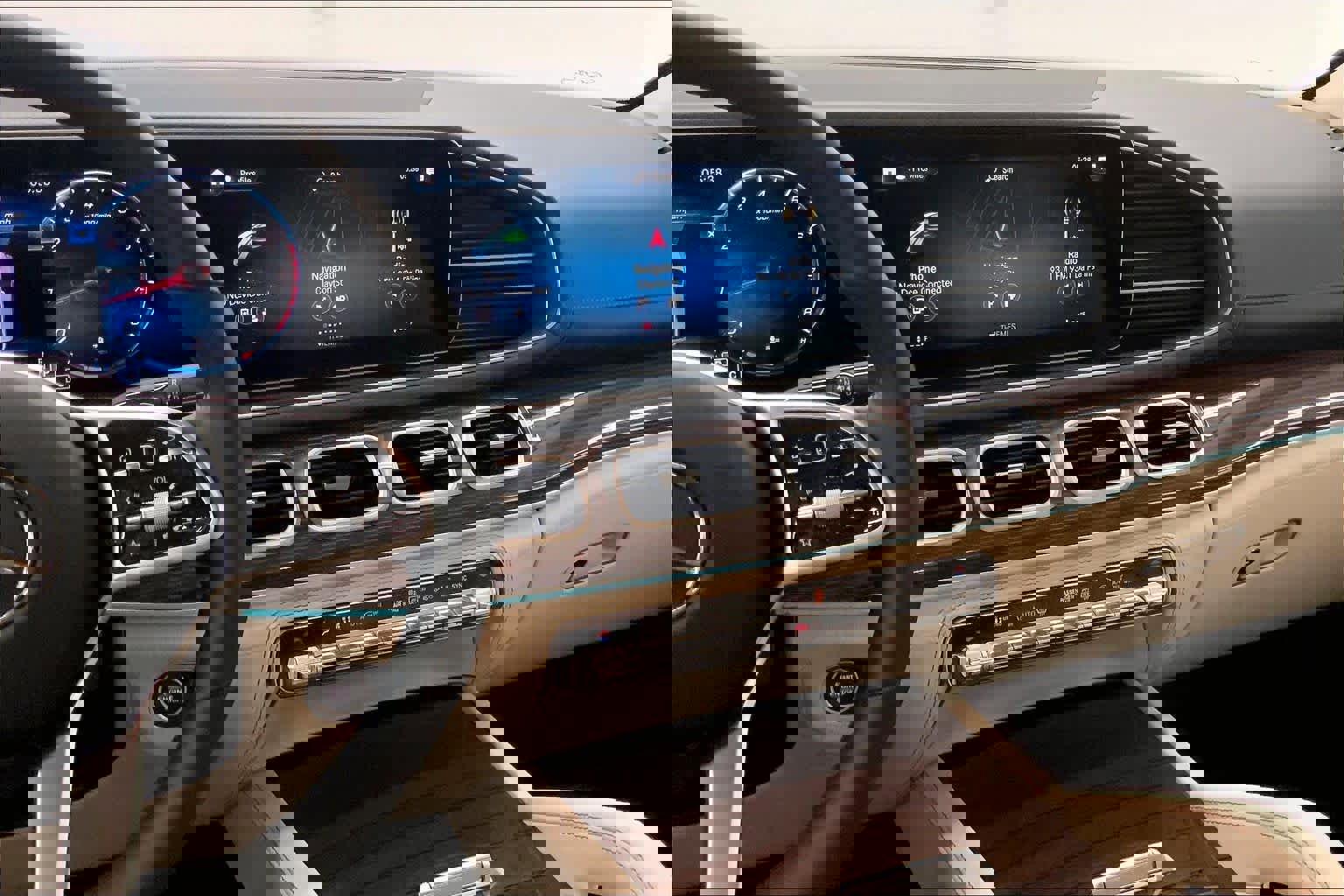 Certified 2023 Mercedes-Benz GLE 350 image 26