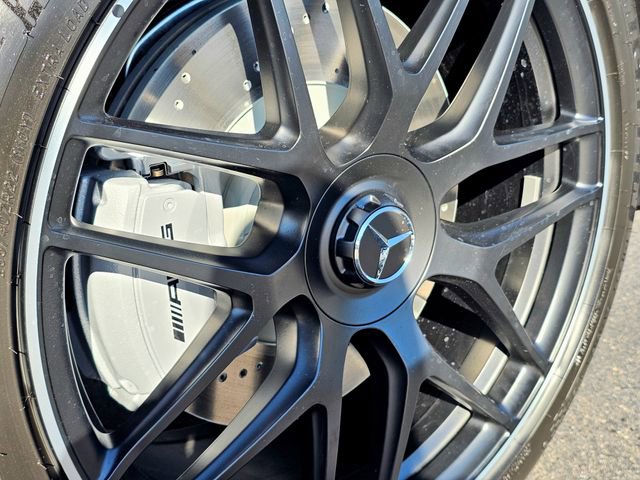 New 2026 Mercedes-Benz GLE 53 AMG 4MATIC image 6