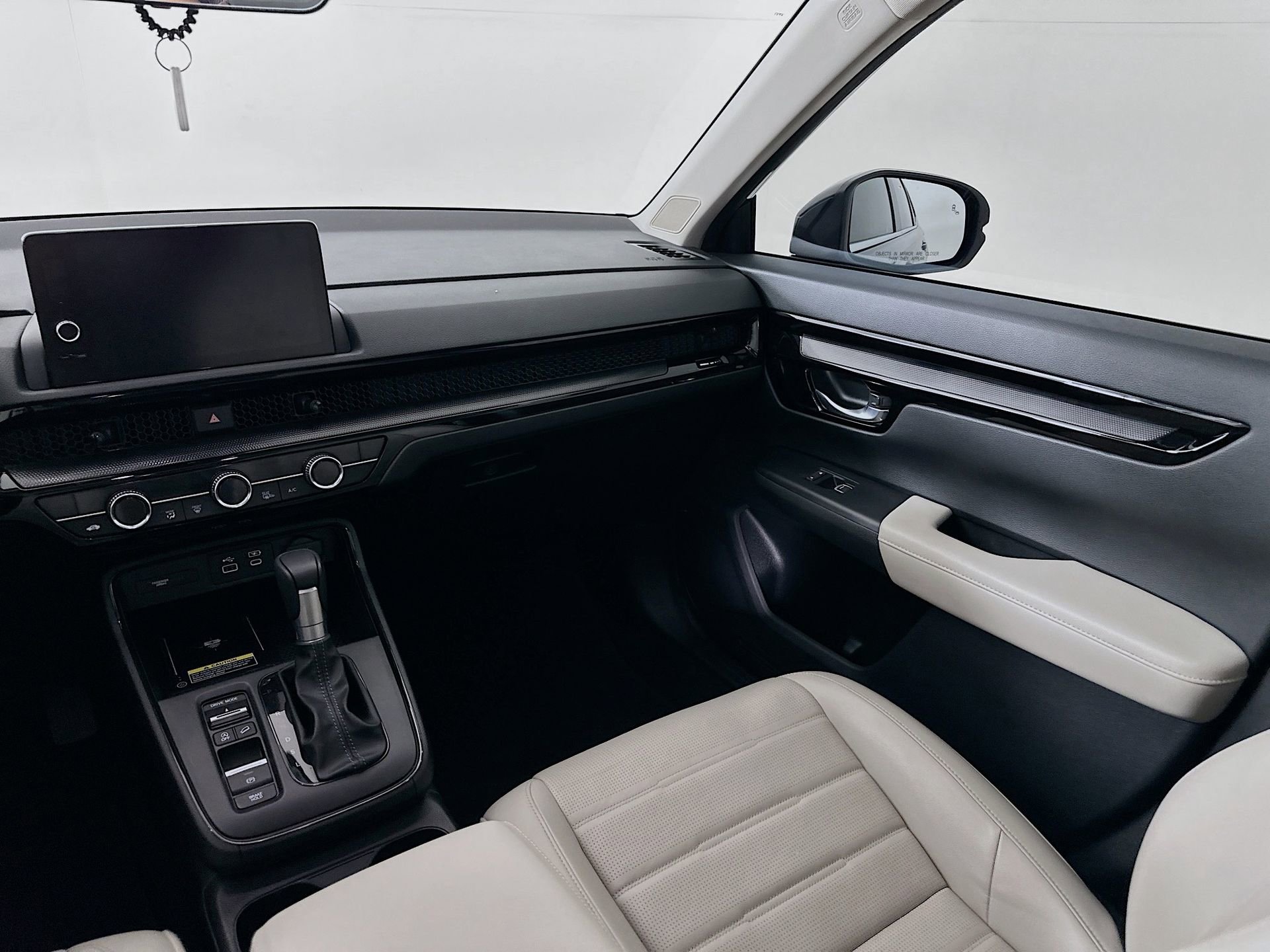 Used 2024 Honda CR-V EX-L image 24