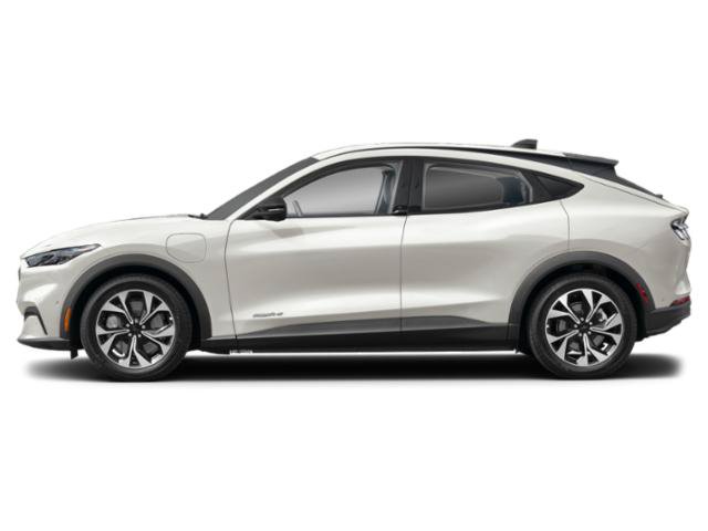 New 2026 Ford Mustang Mach-E Select w/ Comfort Package Lite RWD image 2