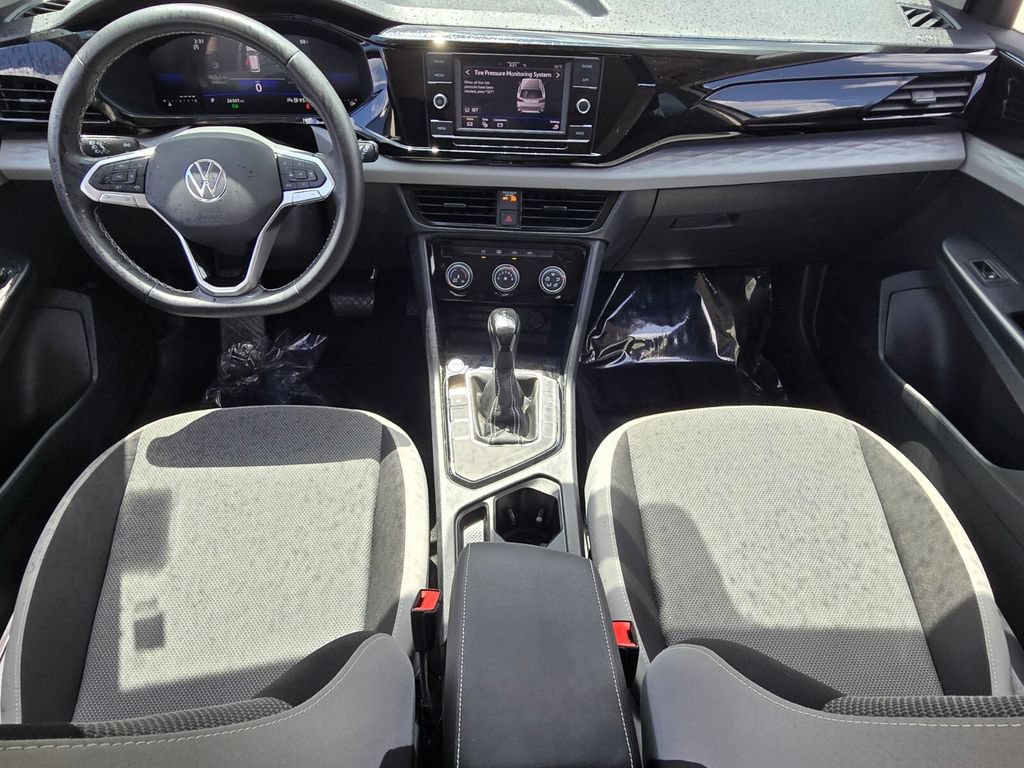 Certified 2023 Volkswagen Taos S FWD image 13