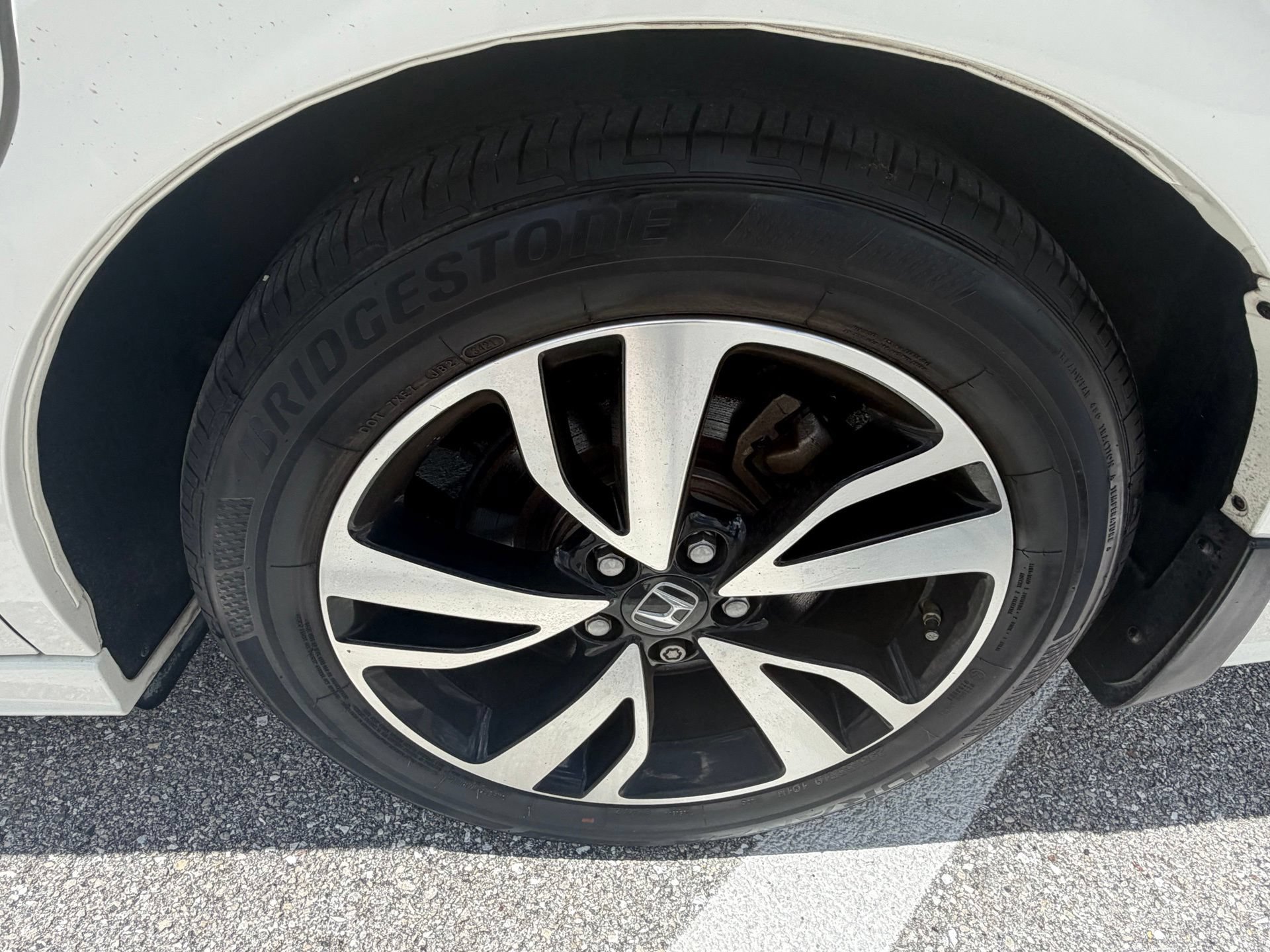 Used 2019 Honda Odyssey Elite image 10