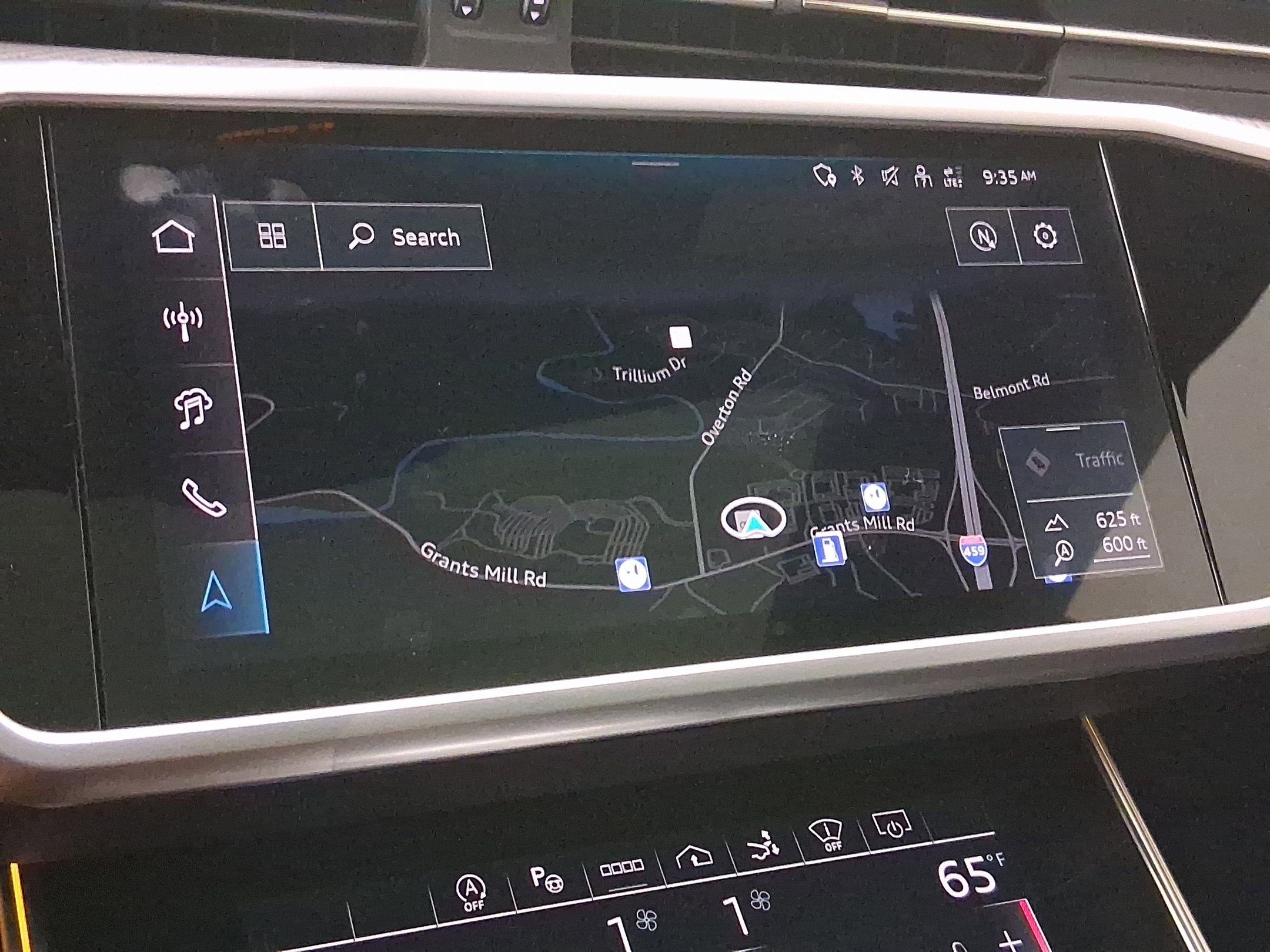 Used 2024 Audi RS 7 Performance w/ Bronze Edition image 23