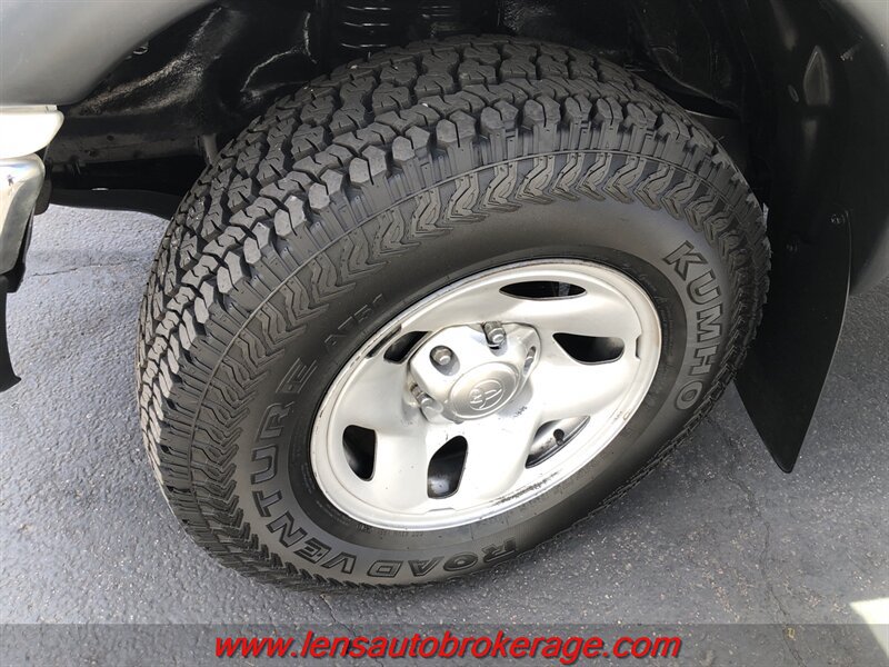 Used 2003 Toyota Tacoma PreRunner RWD image 22