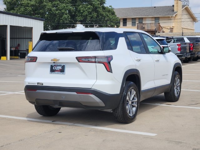 Used 2026 Chevrolet Equinox LT FWD image 14