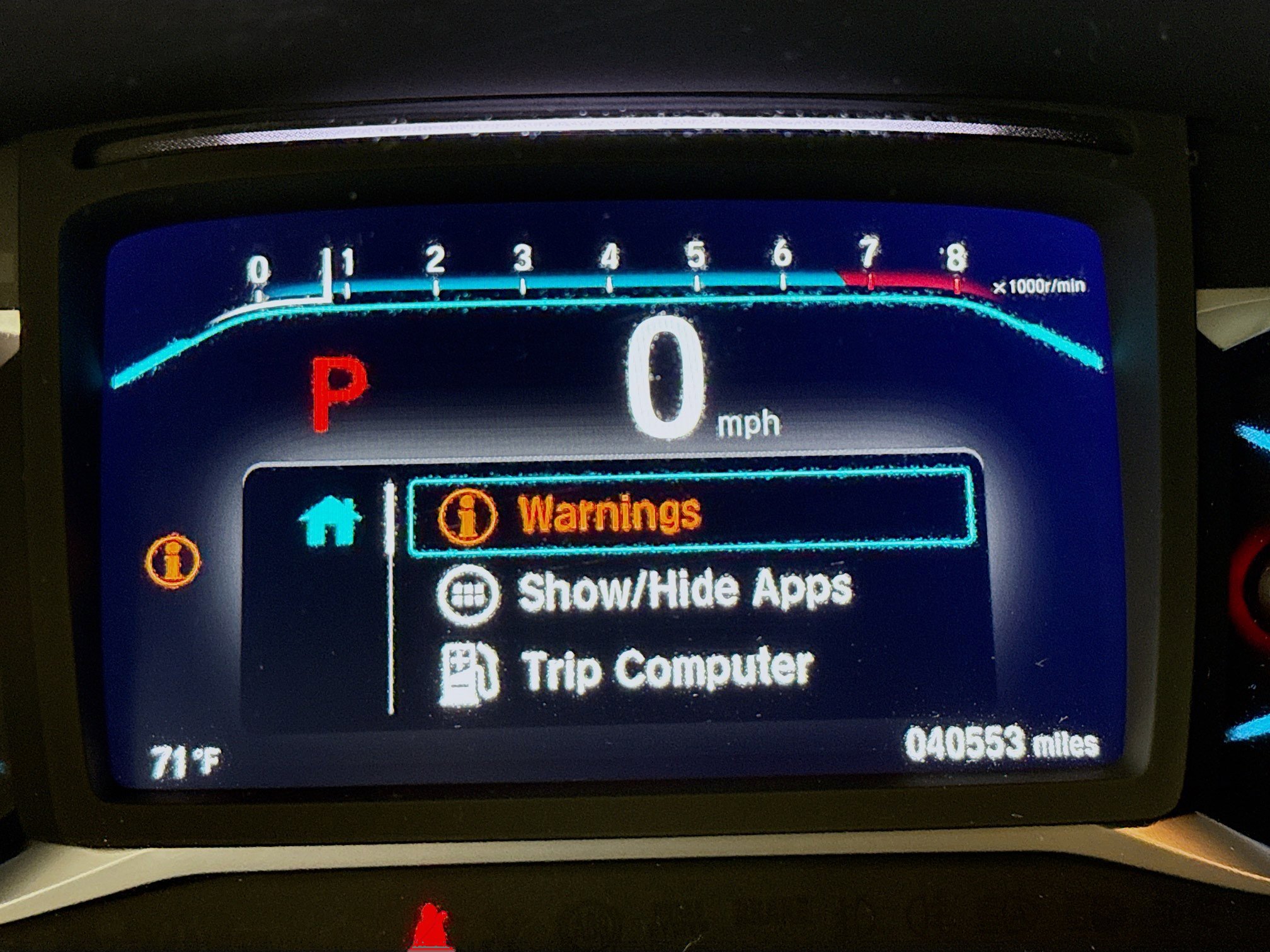 Certified 2022 Honda Pilot Sport image 13