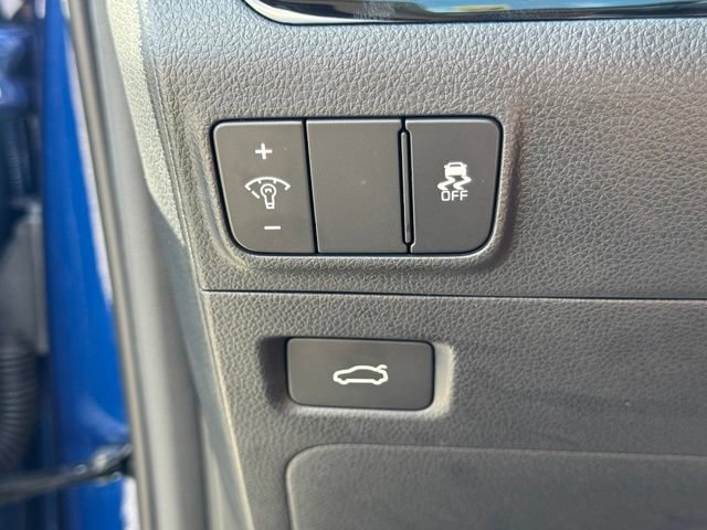 Used 2025 Kia K5 EX FWD image 52