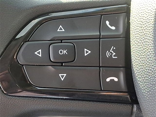 Used 2025 RAM ProMaster 2500 w/ Safety Group image 21