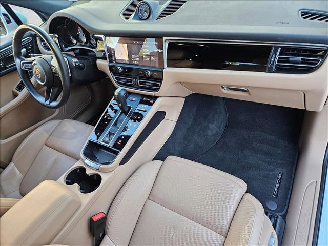 Used 2023 Porsche Macan image 21