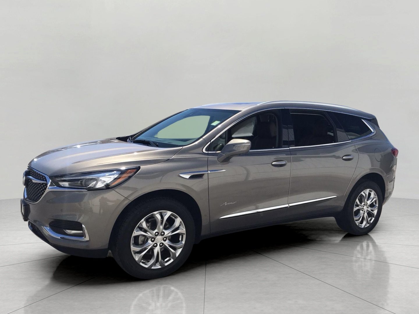 Certified 2018 Buick Enclave Avenir w/ Avenir Technology Package FWD image 1