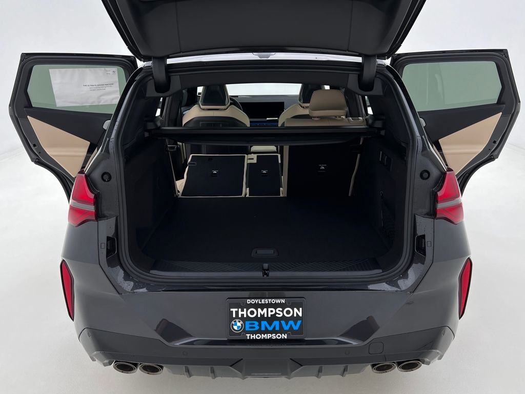 New 2026 BMW X3 M50 w/ Premium Package image 7